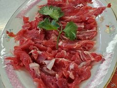 -燃计沙茶皇·香港沙茶火锅(人广旗舰店)