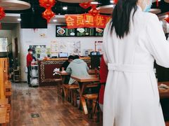 大堂-老陕兄弟(彩虹新城店)