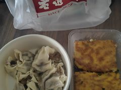 -老通城豆皮大王(吉庆街店)