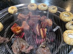 -丹东丛炟海鲜烧烤(江艺路店)