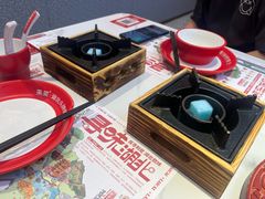 -来菜·湖北头牌藕汤(武商MALL众圆店)