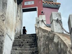 -桂林独秀峰王城景区