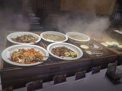 -汉斯南美烤肉(总店)