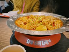 -胖哥俩肉蟹煲(福州仓山爱琴海店)