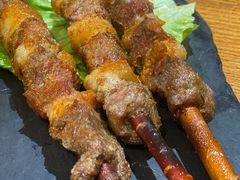 -敏珠拉姆藏餐·南京厨房(富春江东街店)