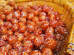 -邓记新一代糖油果子(四川煤管局供销公司职工宿舍店)