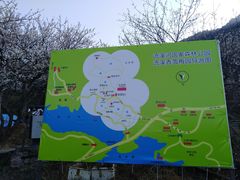 -广州市流溪河国家森林公园