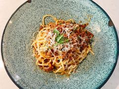 招牌牛肉酱意大利面-BE BRIGHT KITCHEN(正佳广场店)