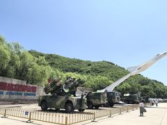 -中国航空博物馆