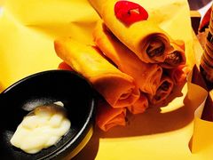 黄金春卷-卯时·龙光雅宴·精致锡帮菜(惠山古镇店)
