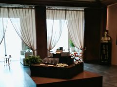 -端艾堂·SPA·艾灸(棕榈泉013店)