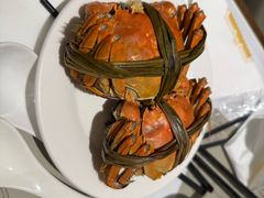 -晶丽香榭自助餐(南京大饭店)