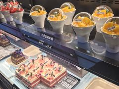 -吾悦广场(天津和平店)