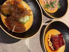 -万丽轩·粤菜(王府井金茂万丽酒店)