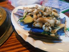 -盈田盈粥庄(博山东路店)