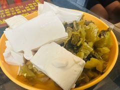 -川香煲(茅台路店)