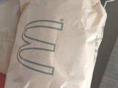 -麦当劳(瓦房店世纪广场店)