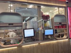 -喜家德虾仁水饺(北站店)