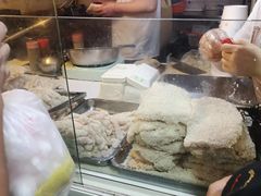 -特色椒盐排条(天山西路店)