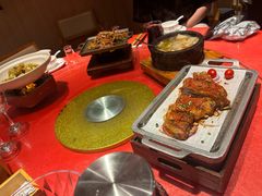-羊之道草原味道清真餐厅(番禺店)