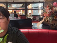 -拉蒂娜·巴西牛排馆 Latina·Brazilian Steakhouse(王府井喜悦店)