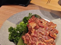 -烧肉达人•炭火烧肉(新天地店)