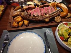 -Ambra Haus琥珀屋精酿餐厅(宝山店)