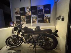 -天地無用GAME BAR