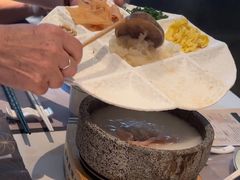 金牌荔湾艇仔粥-新兴·金羊座·粤菜点心(乐峰店)