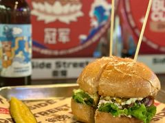 -Side Street街旁(交道口店)
