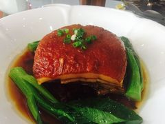 -伙工殿餐厅(吉大店)
