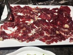 -仄园围炉坊·牛肉火锅·汕头卤水火锅(蛇口店)