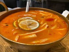 -正泰餐厅AmazingThai(亦庄店)