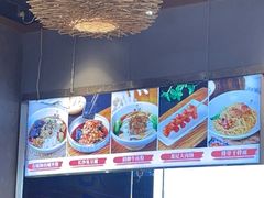 -湘人龙记老长沙米粉(鸟巢店)
