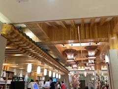 -青水瓦台汤泉(新华店)