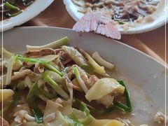 -梅姐海鲜餐厅(水头海鲜街店)