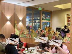 -WOKKA by艮上(中海环宇荟店)