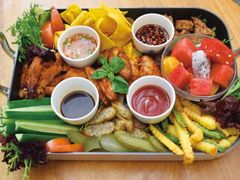 公社大拼盘-COMMUNE幻师(渔人码头店)