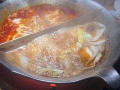 -湊湊火锅·茶憩(上海合生汇店)