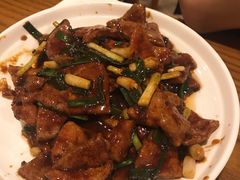 -建国328 本帮小馆·面馆