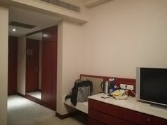 -东怡大酒店(上海科技馆店)