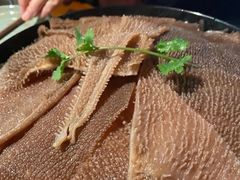 -老墙根涮肉·铜锅鲜羊肉(良乡店)