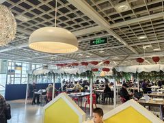 -宜家·瑞典风味餐厅(四元桥店)