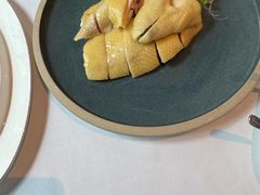 -广州富力丽思卡尔顿酒店·丽轩·粤菜