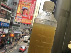 -公利真料竹蔗水(中环店)