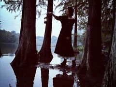 -重庆彩云湖湿地公园