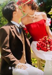 -金夫人婚纱摄影(总店)