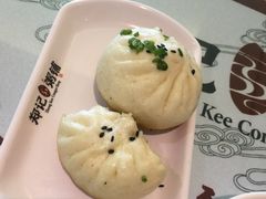 -麦谷轻餐(郑记粥铺金汇店)
