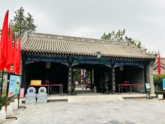 -内蒙古将军衙署博物院