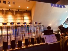 -喜茶(上海正大广场店)